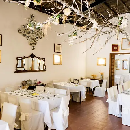 Alloggio per agriturismo Casalicchio *