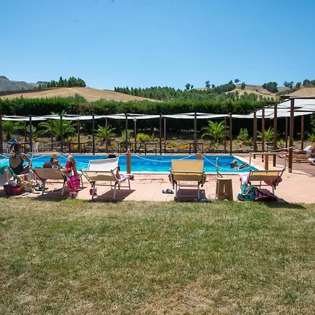 Alloggio per agriturismo Casalicchio Cammarata