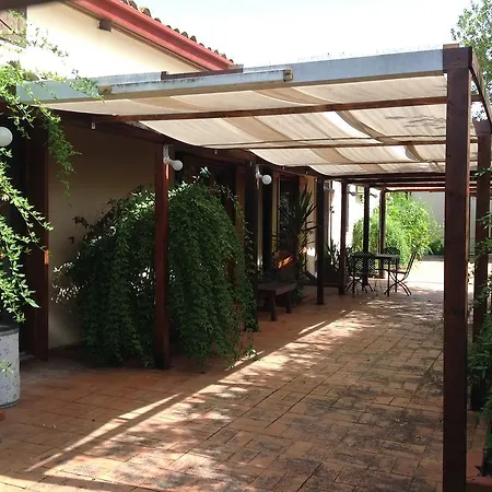 Casalicchio Alloggio per agriturismo