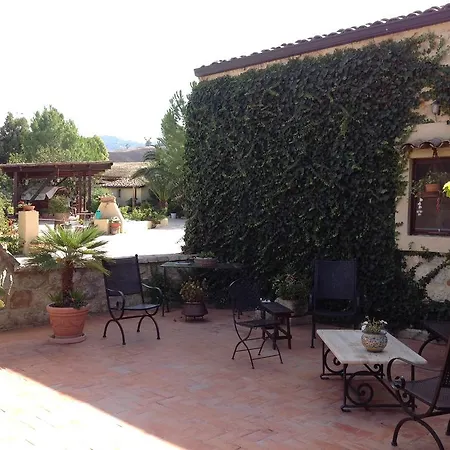 Alloggio per agriturismo Casalicchio *