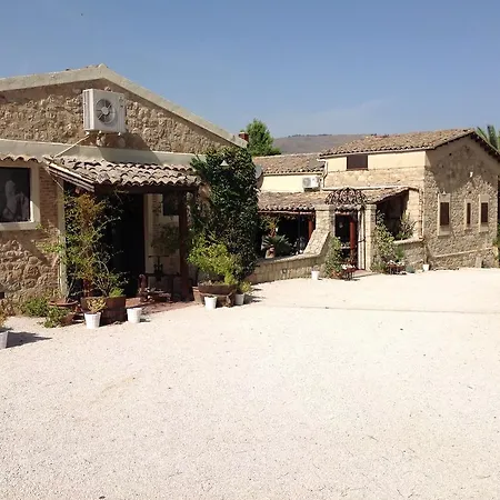 Alloggio per agriturismo Casalicchio Cammarata
