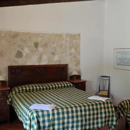 Alloggio per agriturismo Casalicchio