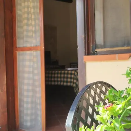 Alloggio per agriturismo Casalicchio *