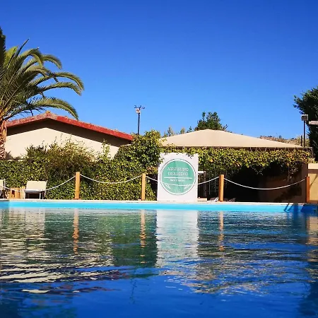 Alloggio per agriturismo Casalicchio Cammarata