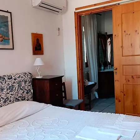 Alloggio per agriturismo Casalicchio *