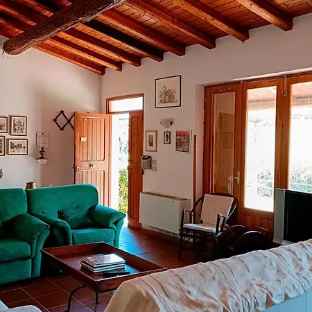 Casalicchio Alloggio per agriturismo Cammarata