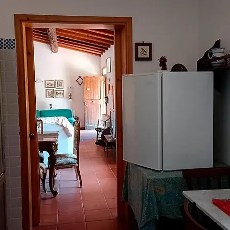 Casalicchio Alloggio per agriturismo *