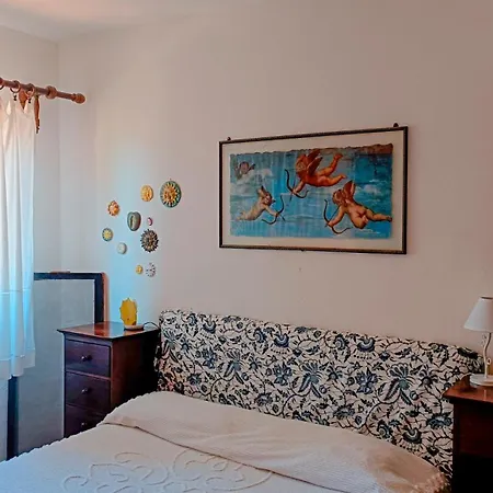 Casalicchio Alloggio per agriturismo