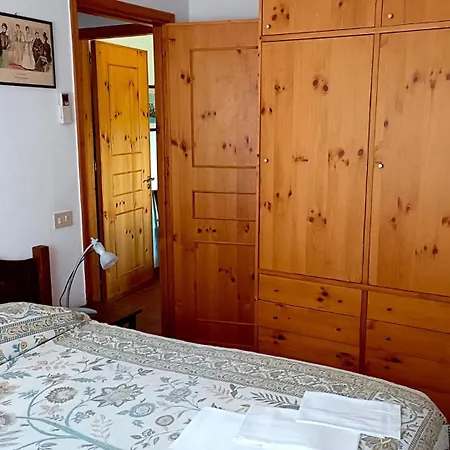 Alloggio per agriturismo Casalicchio