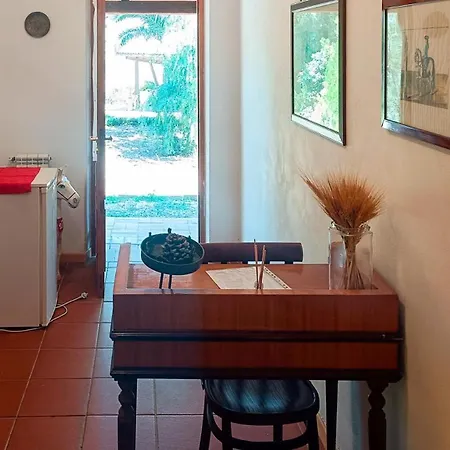 Casalicchio Alloggio per agriturismo