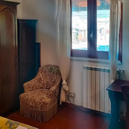 Alloggio per agriturismo Casalicchio