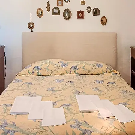 Casalicchio Alloggio per agriturismo *