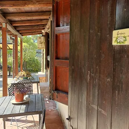 Alloggio per agriturismo Casalicchio Cammarata