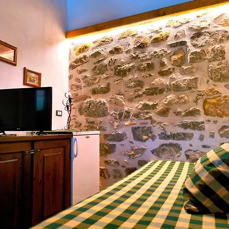 Casalicchio Alloggio per agriturismo
