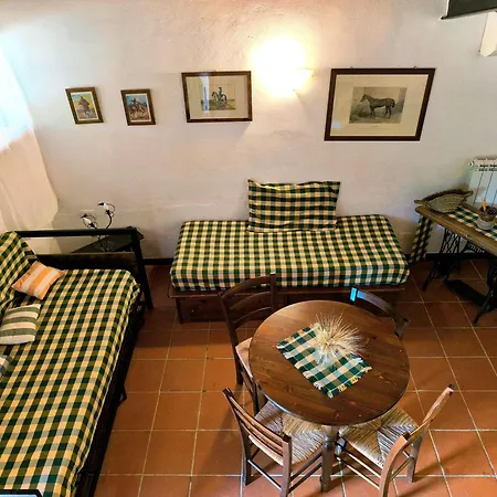 Alloggio per agriturismo Casalicchio
