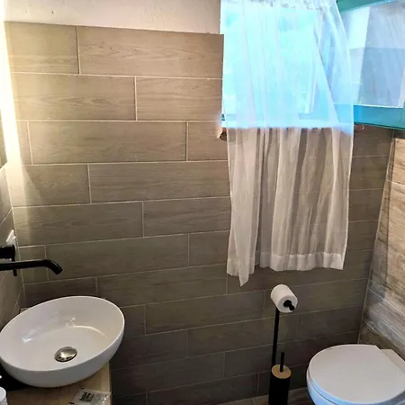 Casalicchio Alloggio per agriturismo *