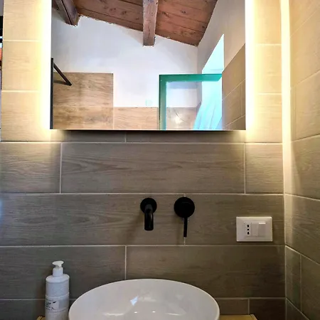 Casalicchio Alloggio per agriturismo Cammarata