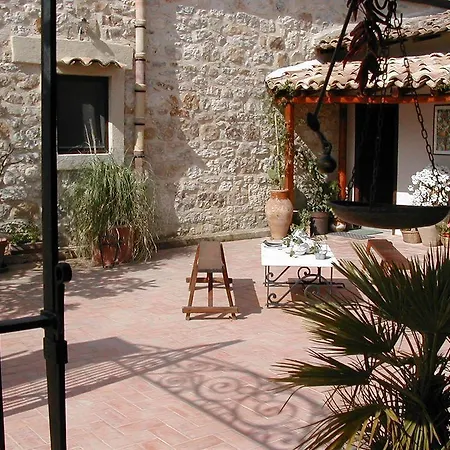 Casalicchio Alloggio per agriturismo *
