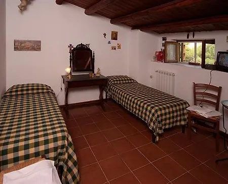 Casalicchio Alloggio per agriturismo