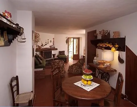 Casalicchio Alloggio per agriturismo *