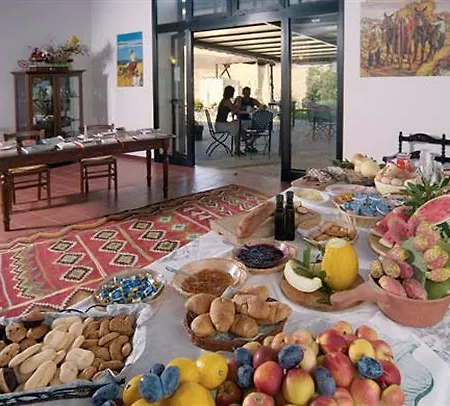 Casalicchio Alloggio per agriturismo Cammarata