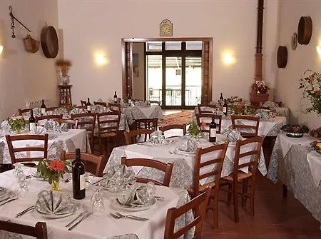 Casalicchio Alloggio per agriturismo
