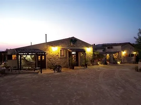 Casalicchio Alloggio per agriturismo Cammarata