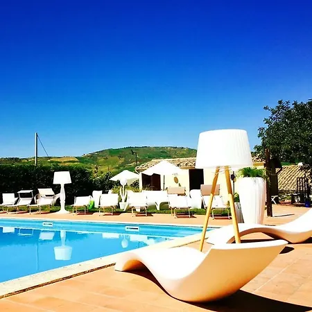 Casalicchio Alloggio per agriturismo *