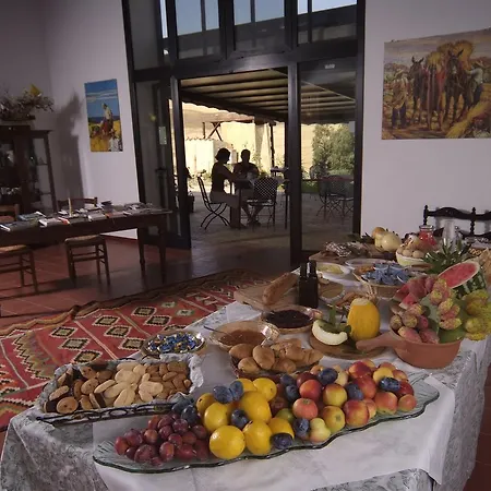 Alloggio per agriturismo Casalicchio *