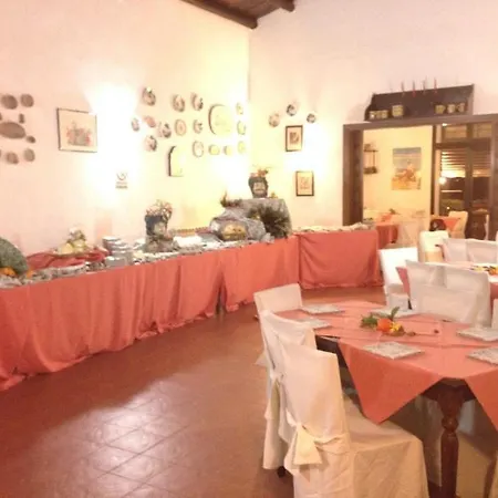 Alloggio per agriturismo Casalicchio *