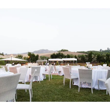Alloggio per agriturismo Casalicchio *
