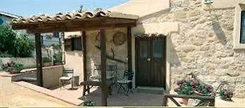 Alloggio per agriturismo Casalicchio Cammarata