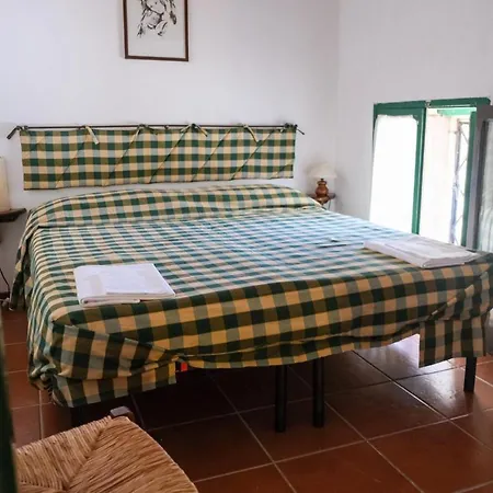 Farmház Casalicchio Cammarata