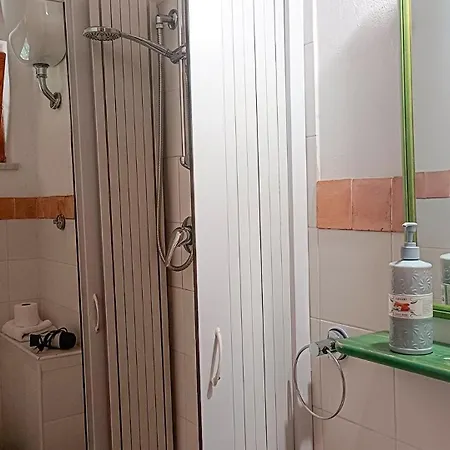 Séjour à la ferme Casalicchio *