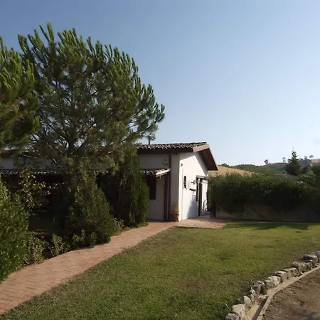 Casalicchio Farmház Cammarata
