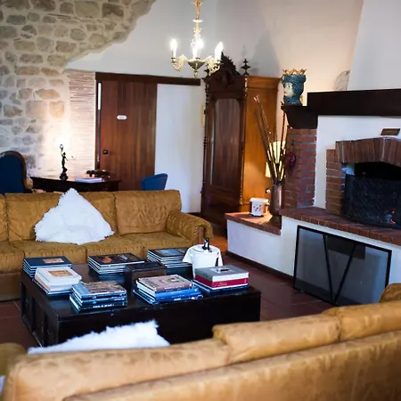 Casalicchio Farmház Cammarata